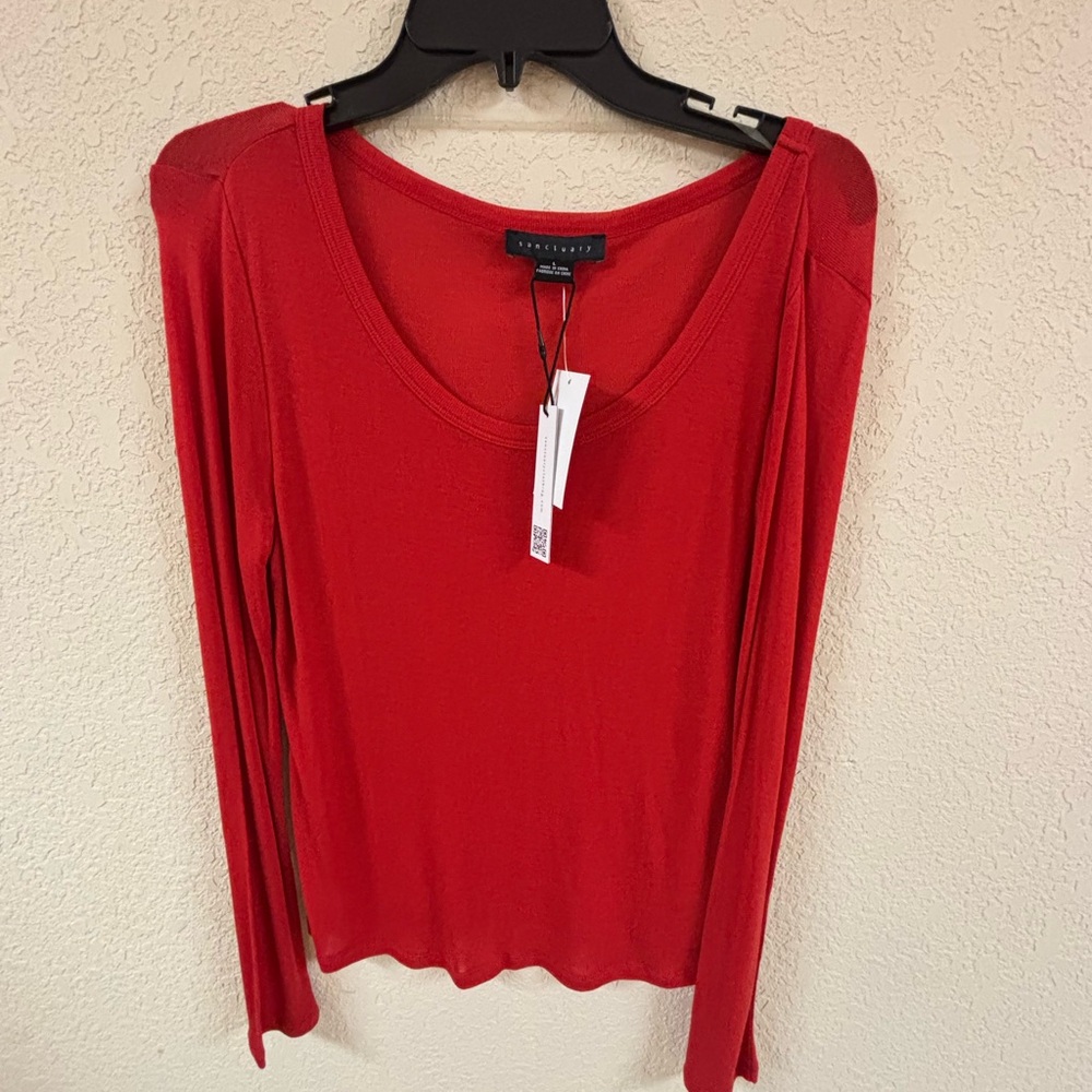 Long sleeve